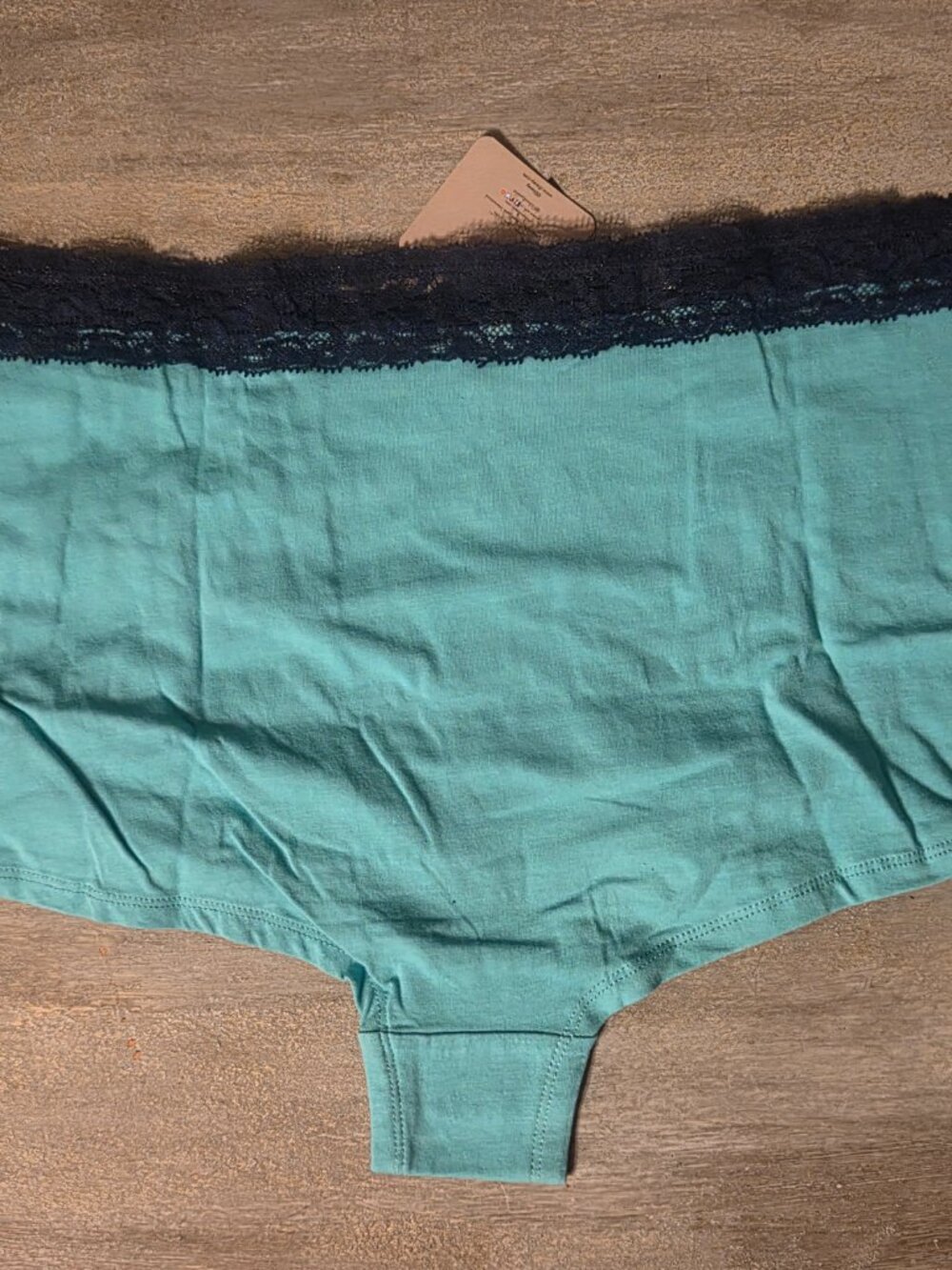 Lot of 6 Torrid Disney Panties Plus Size 4 NWT - Picture 4 of 16